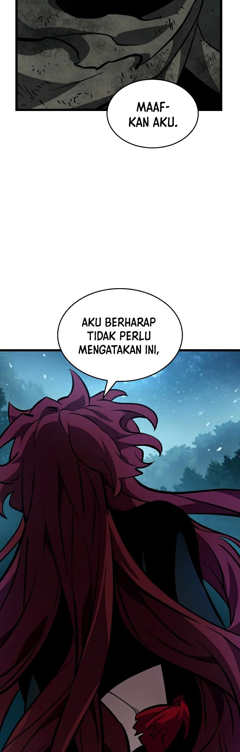 The World After the Fall Bab 11 halaman 34