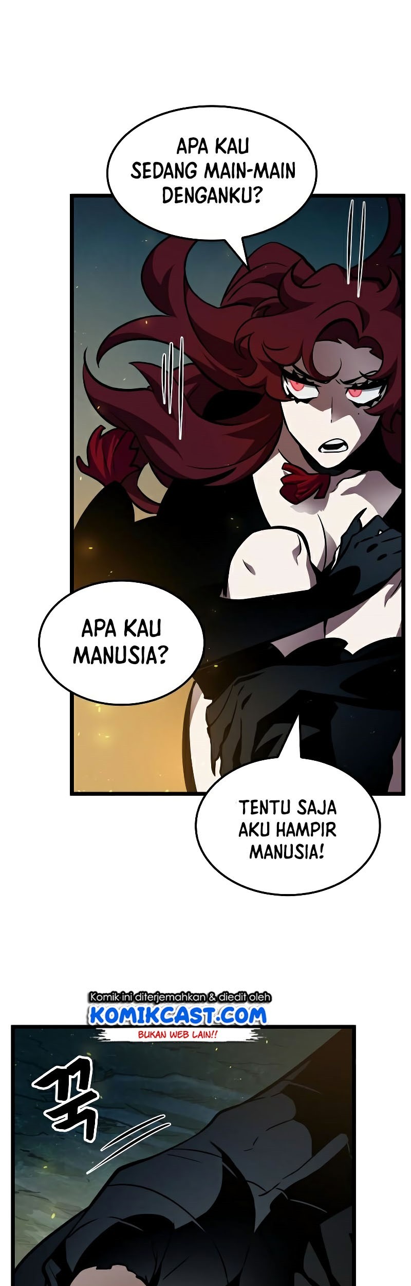The World After the Fall Bab 11 halaman 98