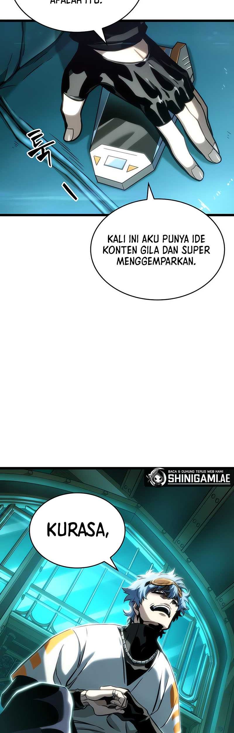 The World After the Fall Bab 110 halaman 3