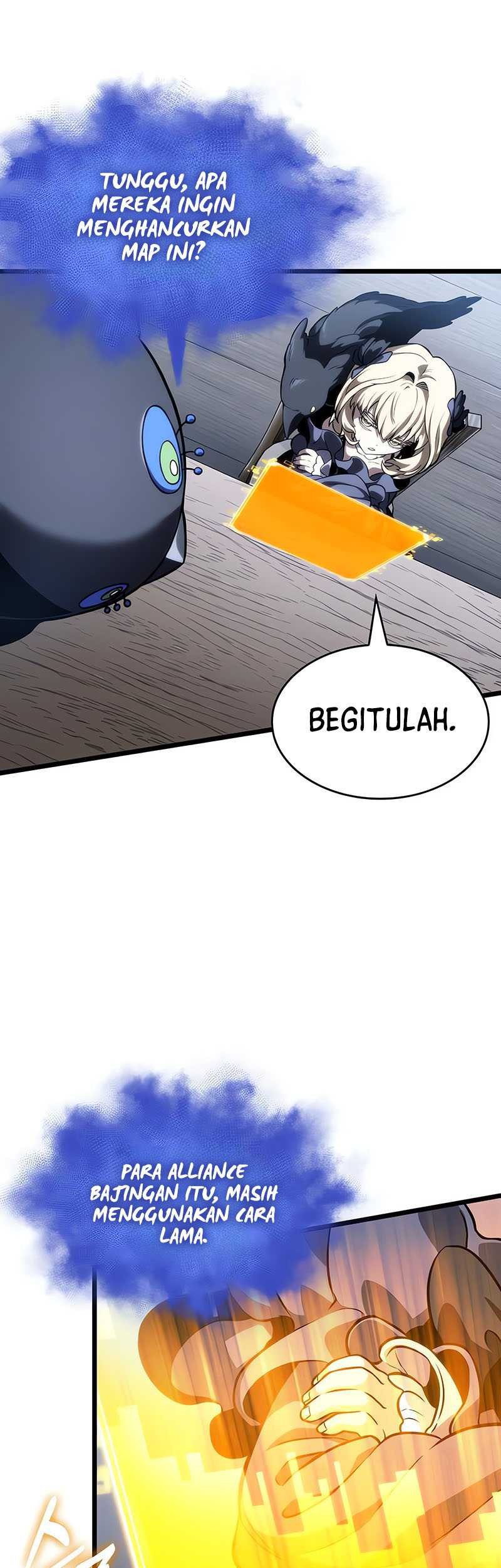 The World After the Fall Bab 110 halaman 38