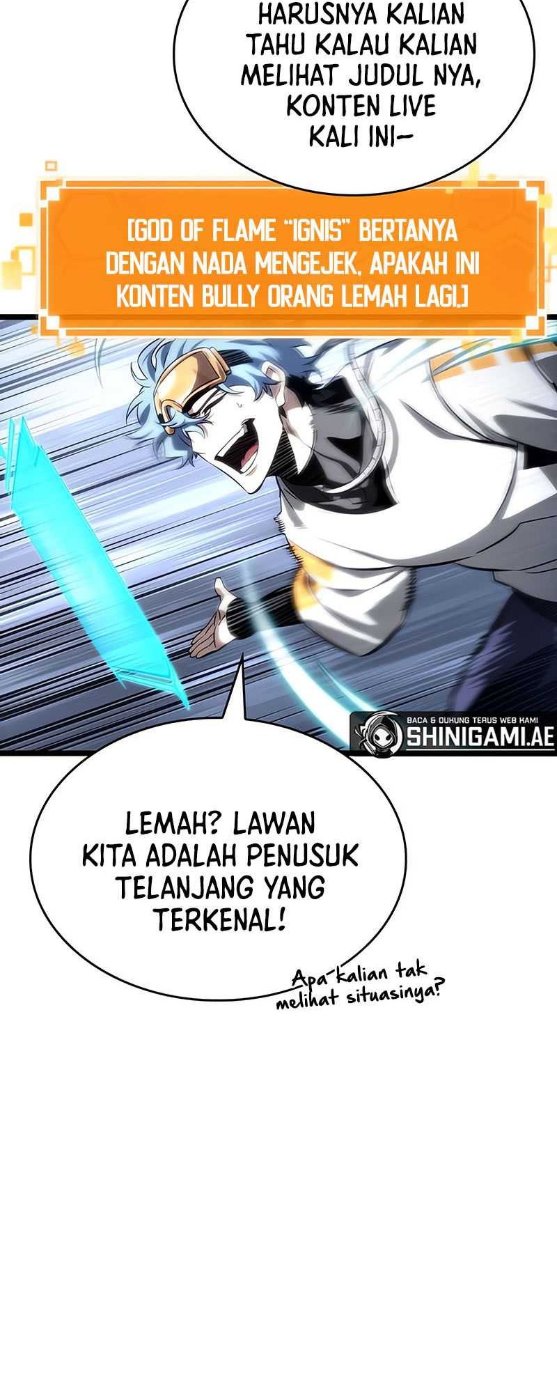 The World After the Fall Bab 111 halaman 17