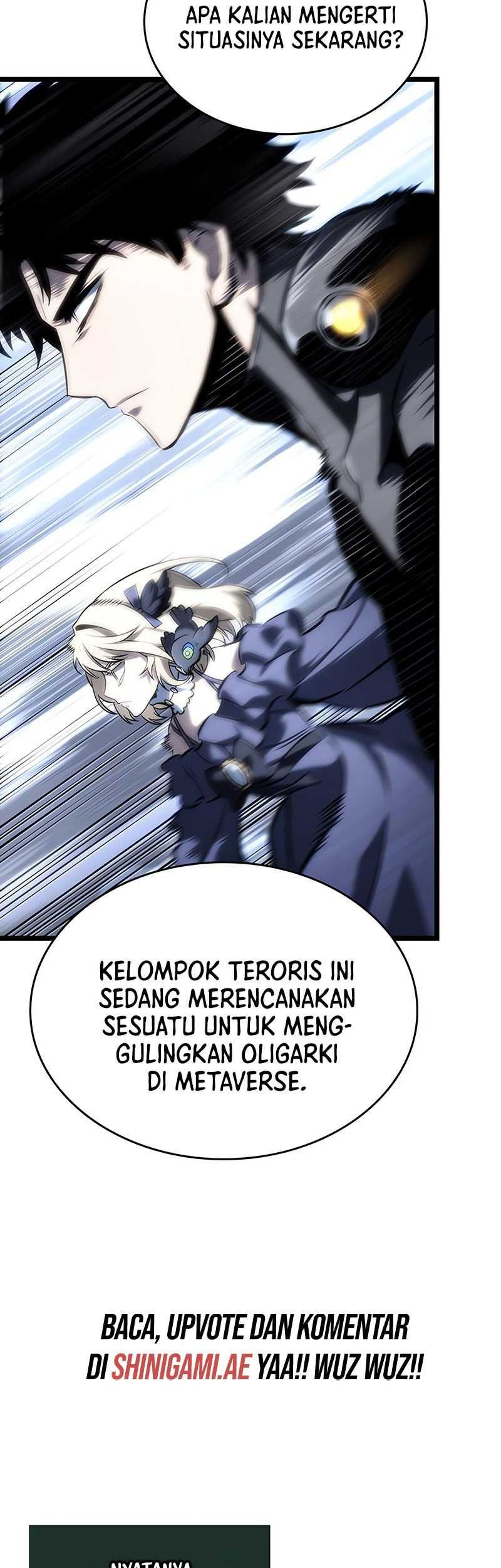 The World After the Fall Bab 111 halaman 20