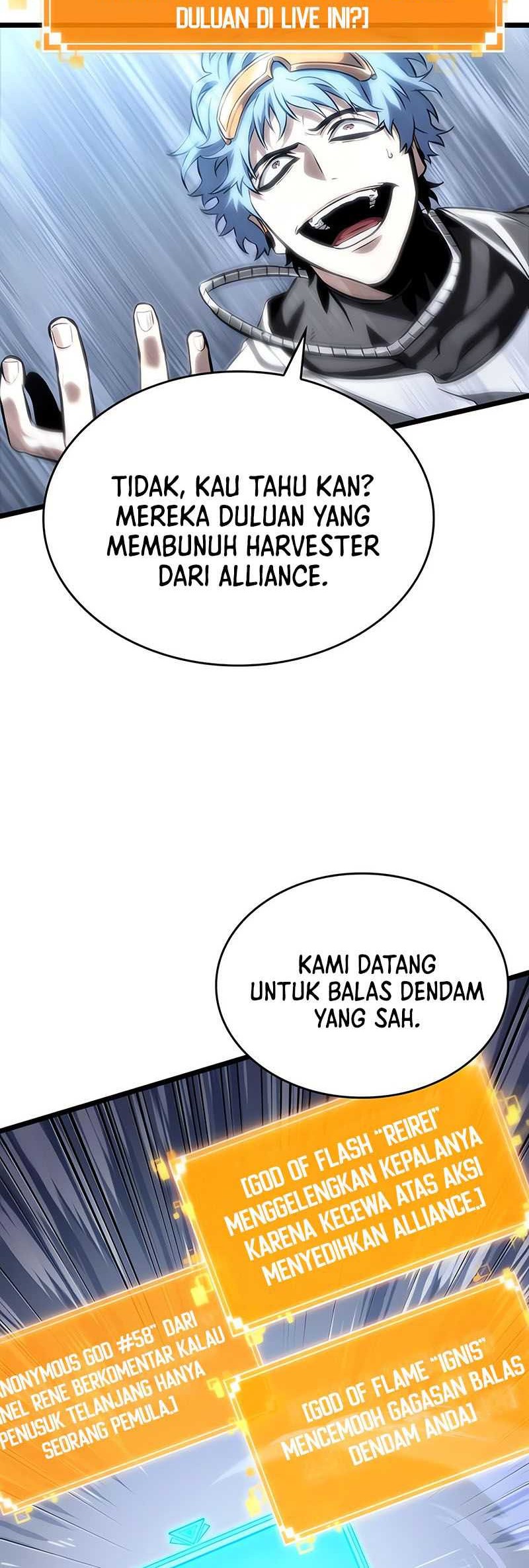 The World After the Fall Bab 111 halaman 25
