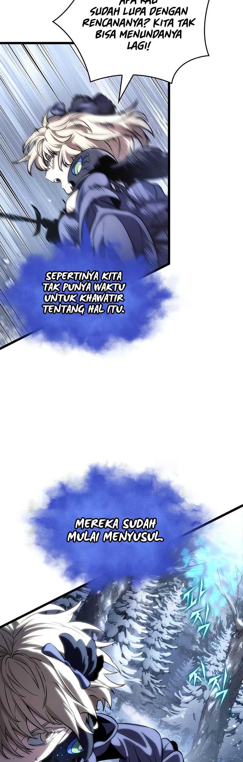 The World After the Fall Bab 111 halaman 43