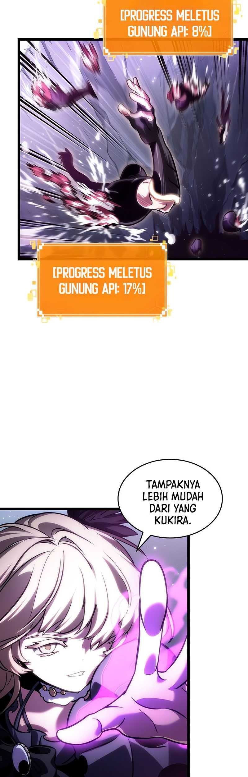 The World After the Fall chapter 112 halaman 6