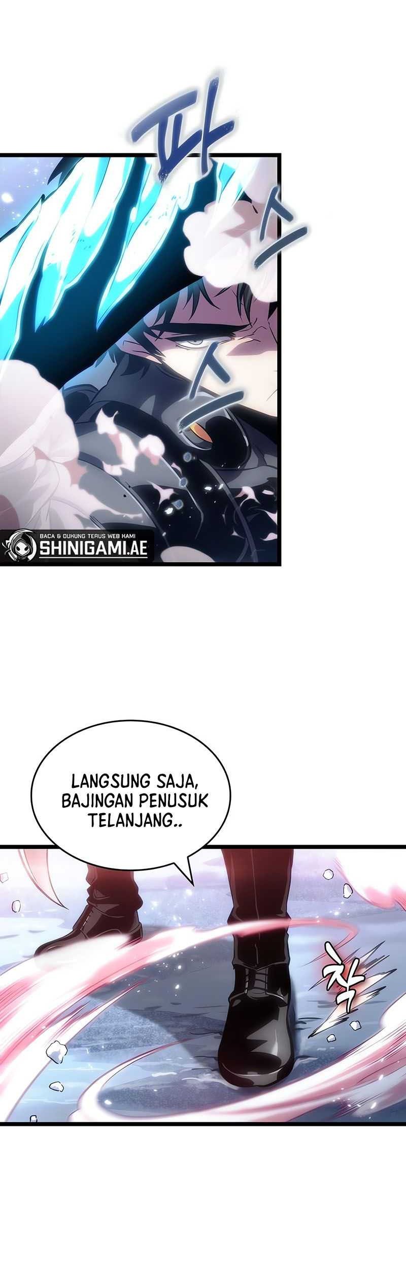 The World After the Fall chapter 112 halaman 12