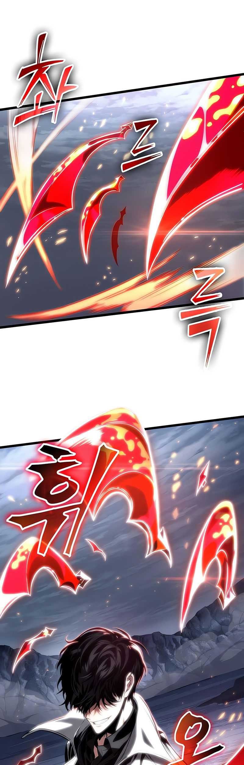 The World After the Fall chapter 112 halaman 14
