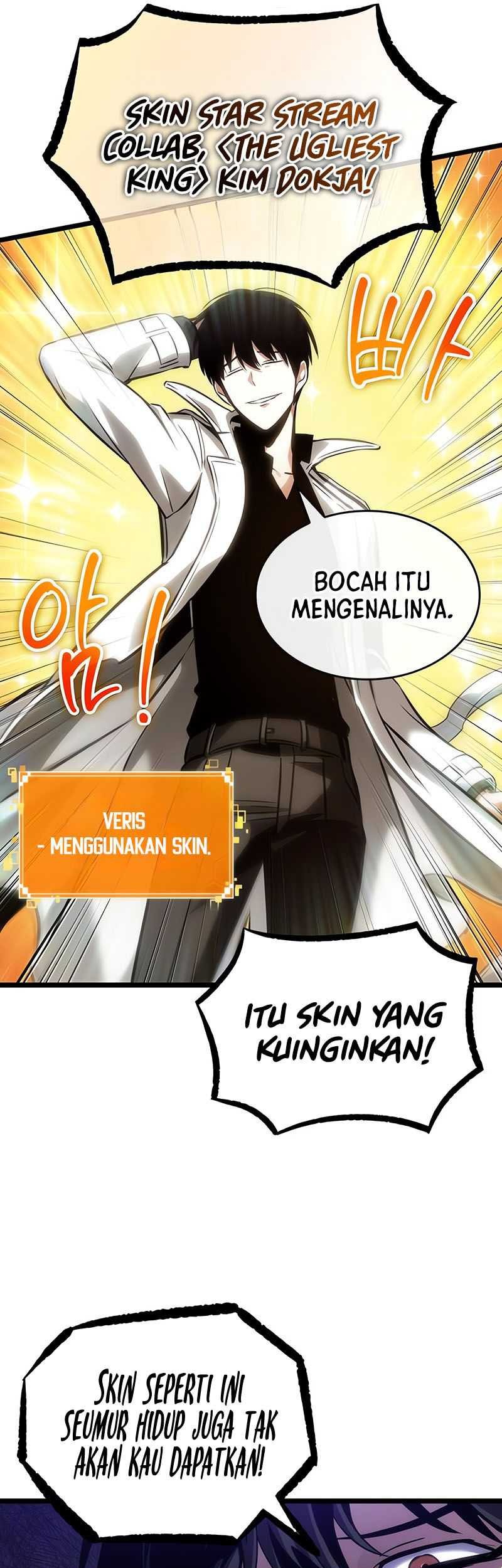 The World After the Fall chapter 112 halaman 18