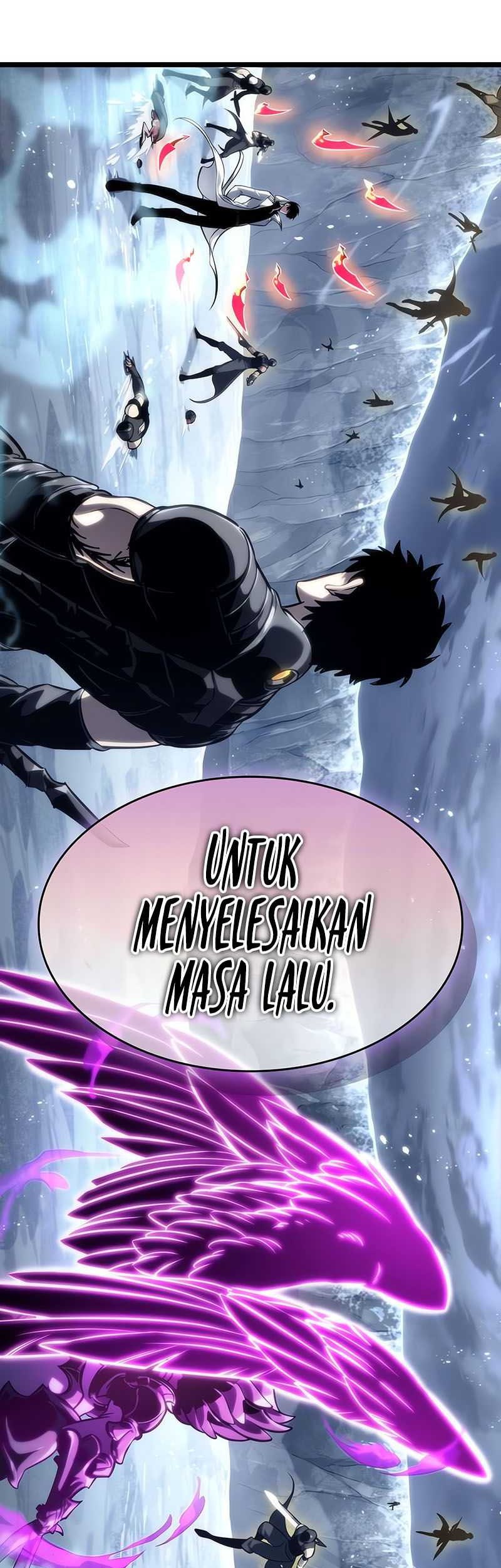 The World After the Fall chapter 112 halaman 24