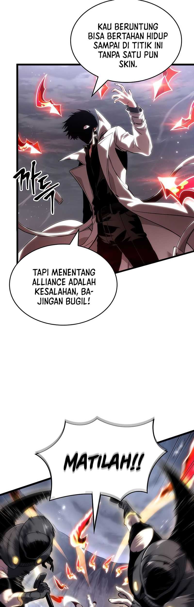The World After the Fall chapter 112 halaman 26