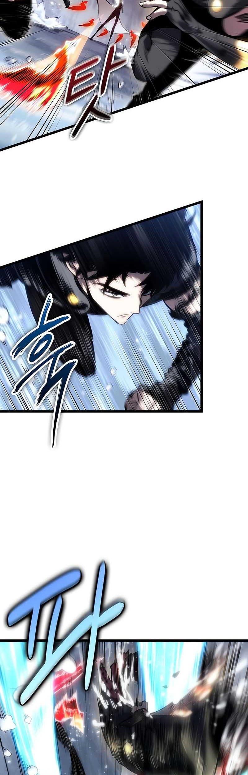 The World After the Fall chapter 112 halaman 27
