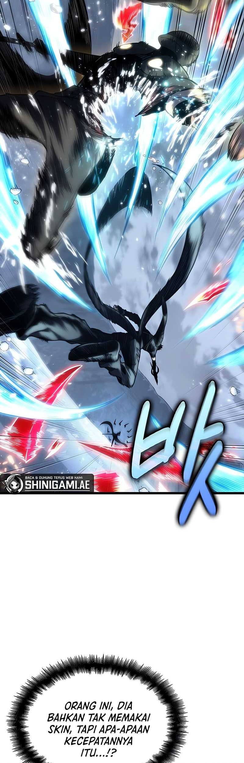 The World After the Fall chapter 112 halaman 28