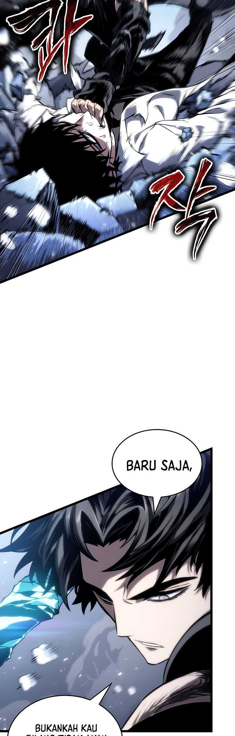 The World After the Fall chapter 112 halaman 31