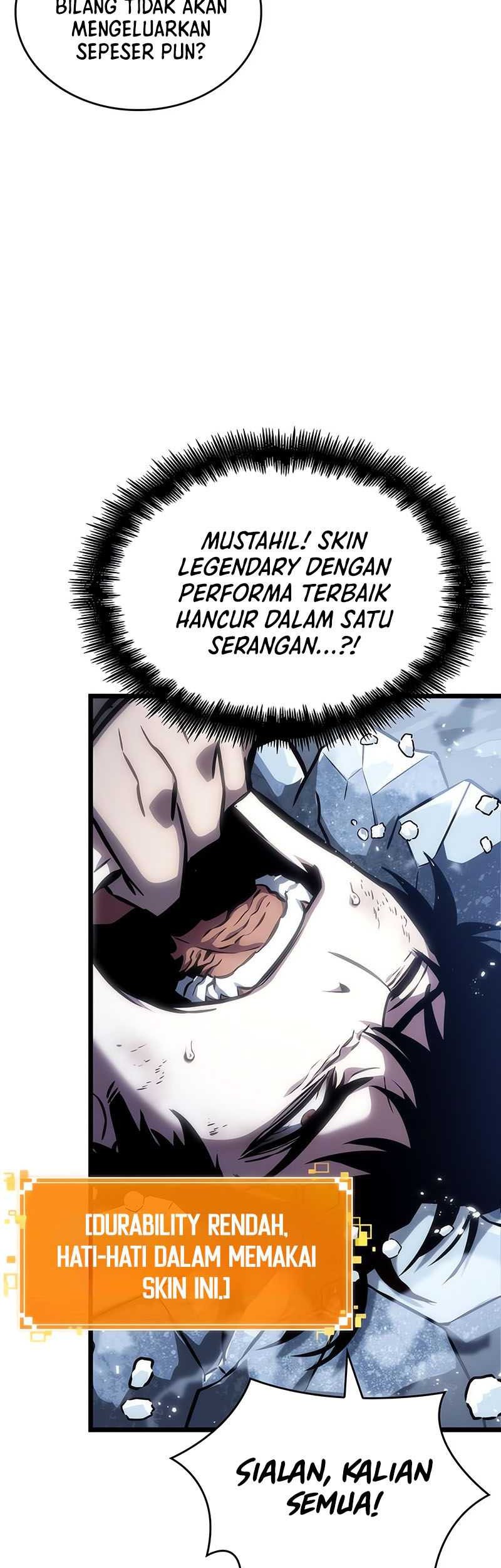 The World After the Fall chapter 112 halaman 32