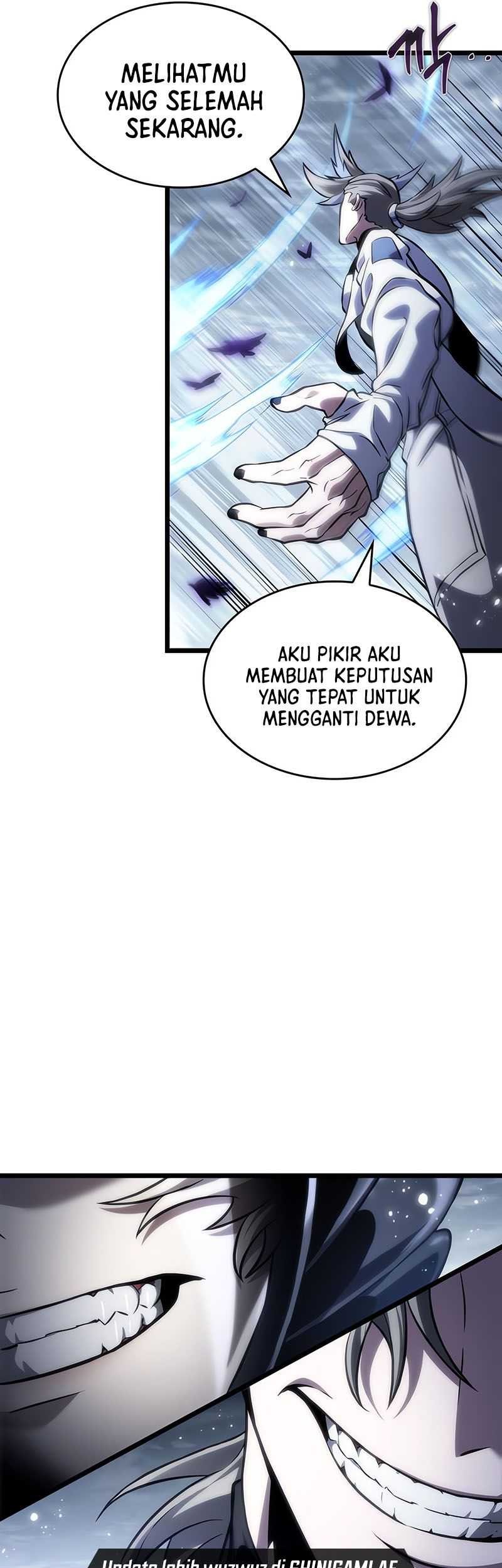 The World After the Fall chapter 112 halaman 42