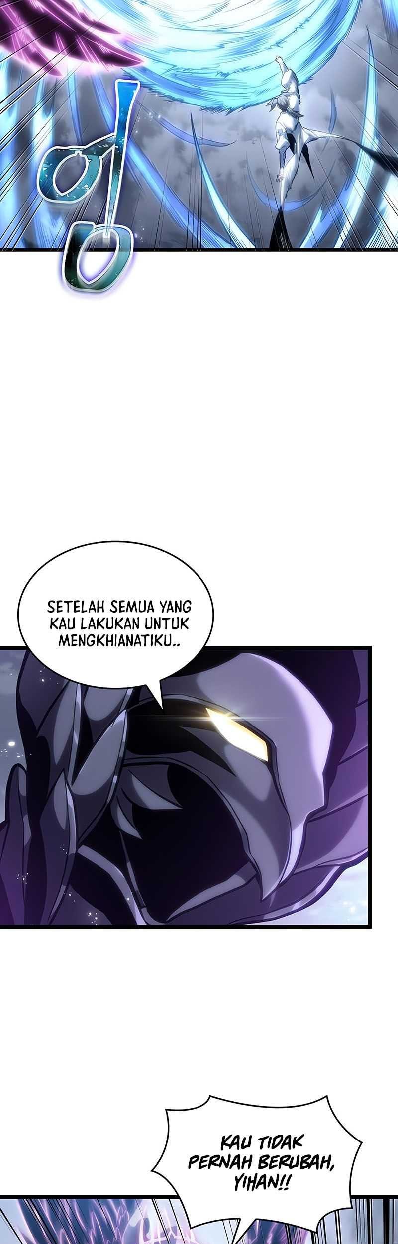 The World After the Fall chapter 112 halaman 46