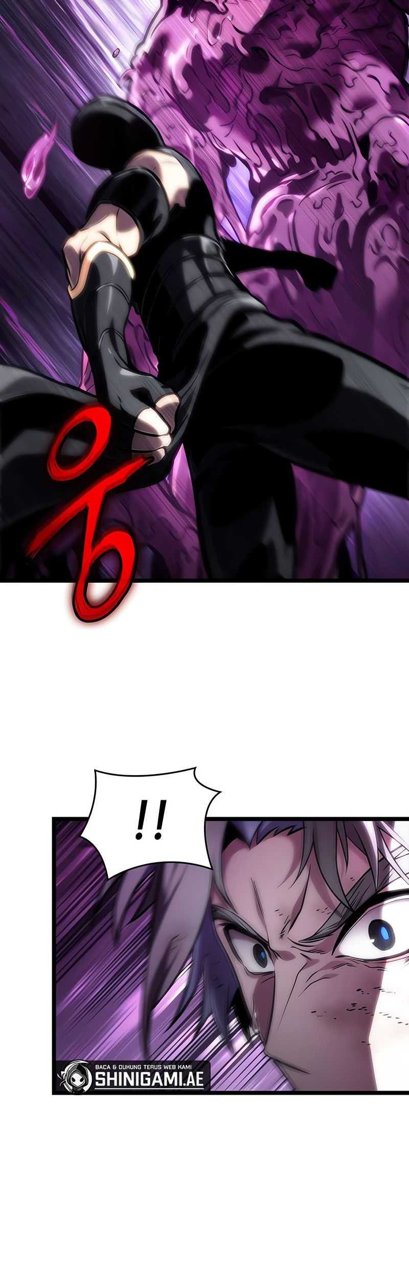 The World After the Fall chapter 112 halaman 56