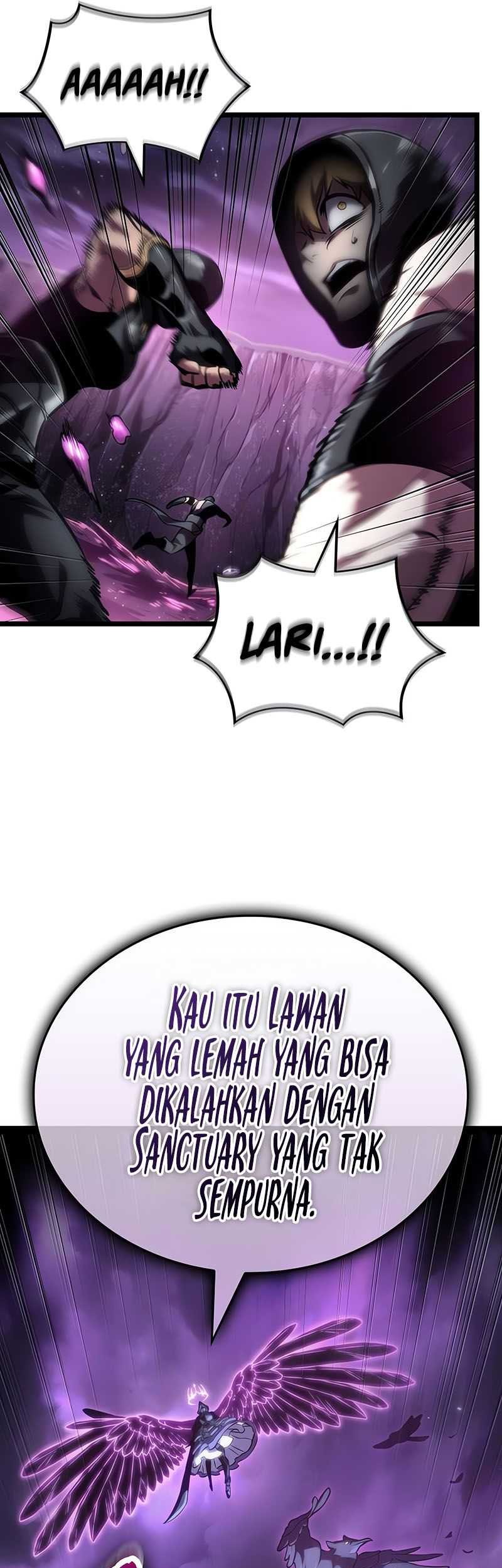The World After the Fall chapter 112 halaman 58