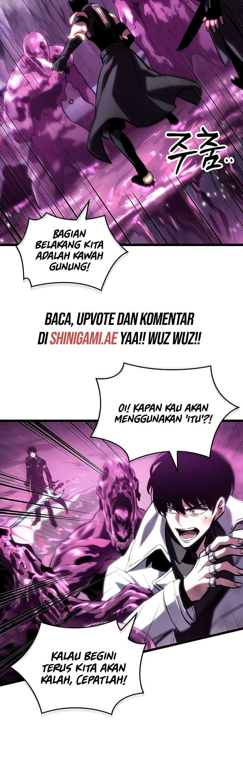 The World After the Fall chapter 112 halaman 61