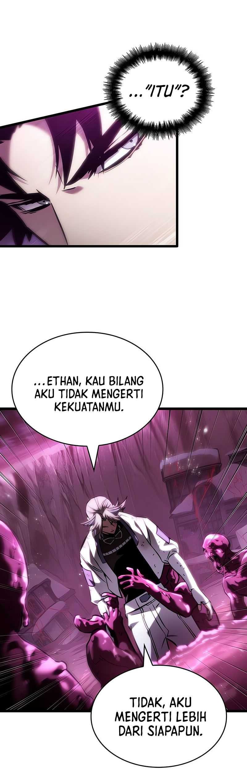 The World After the Fall chapter 112 halaman 62