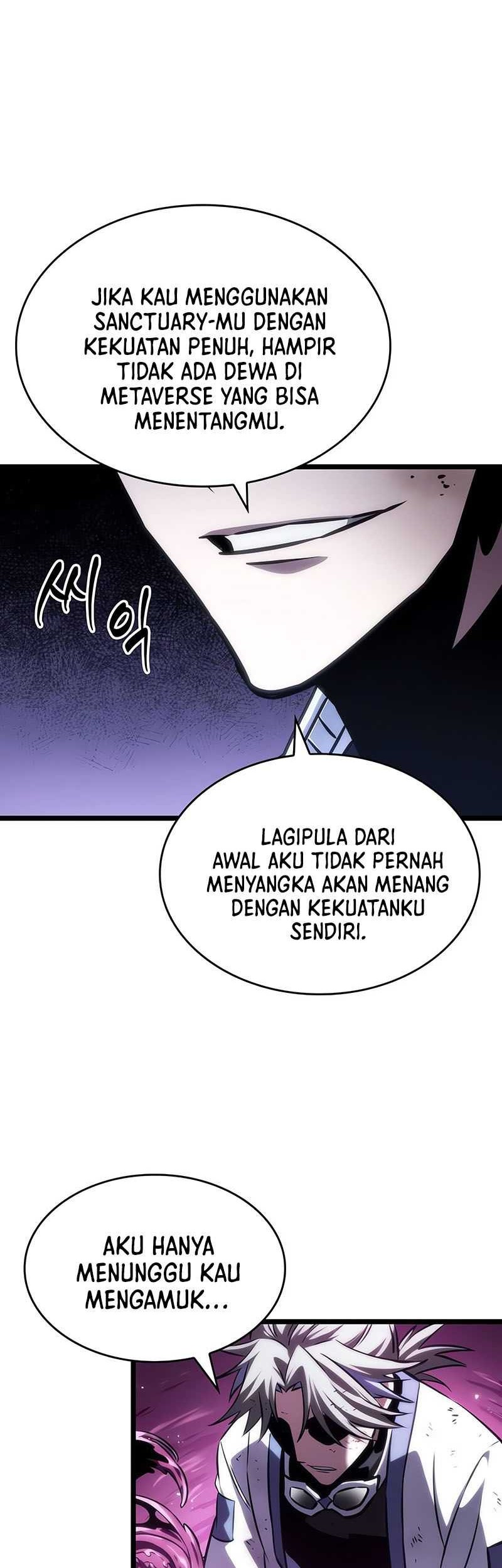 The World After the Fall chapter 112 halaman 63