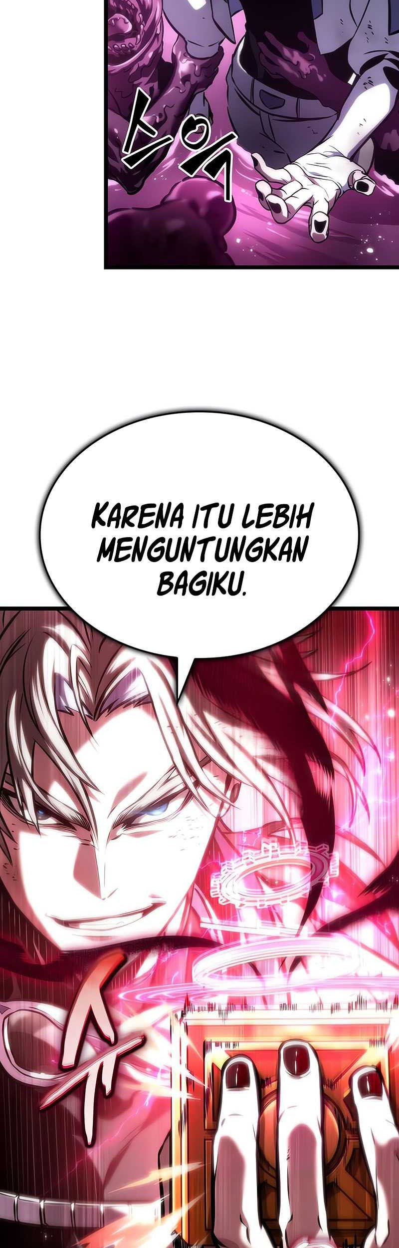 The World After the Fall chapter 112 halaman 64