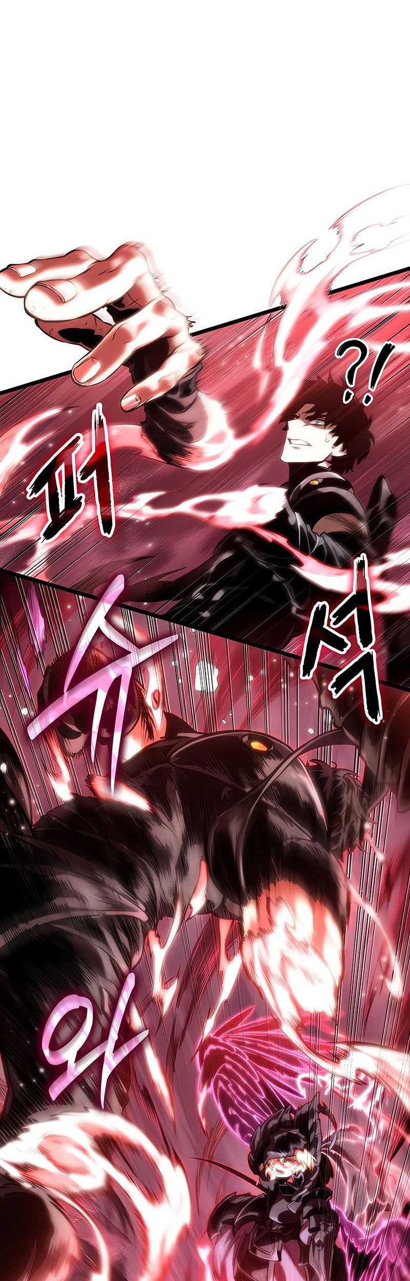 The World After the Fall chapter 112 halaman 67