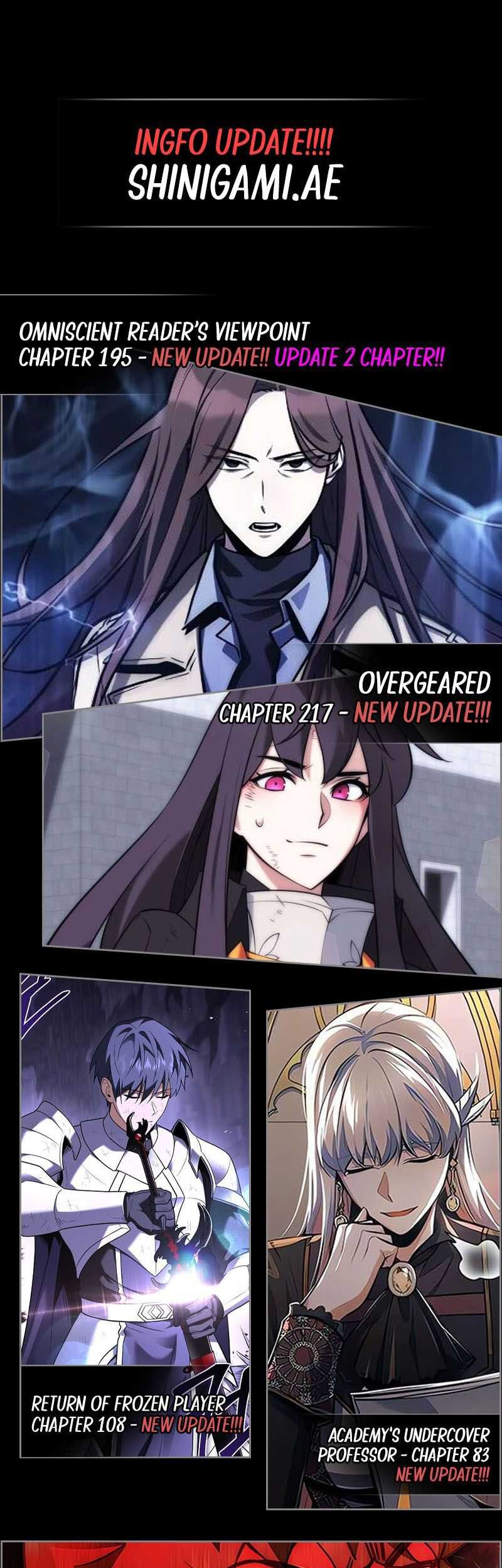 The World After the Fall chapter 112 halaman 74
