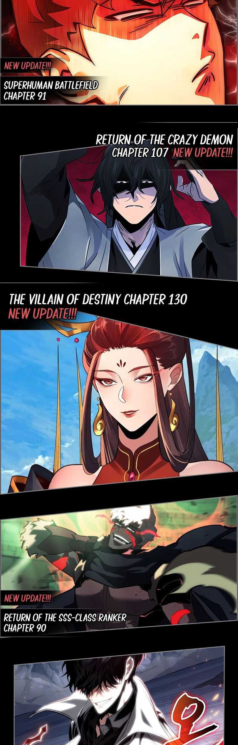 The World After the Fall chapter 112 halaman 75