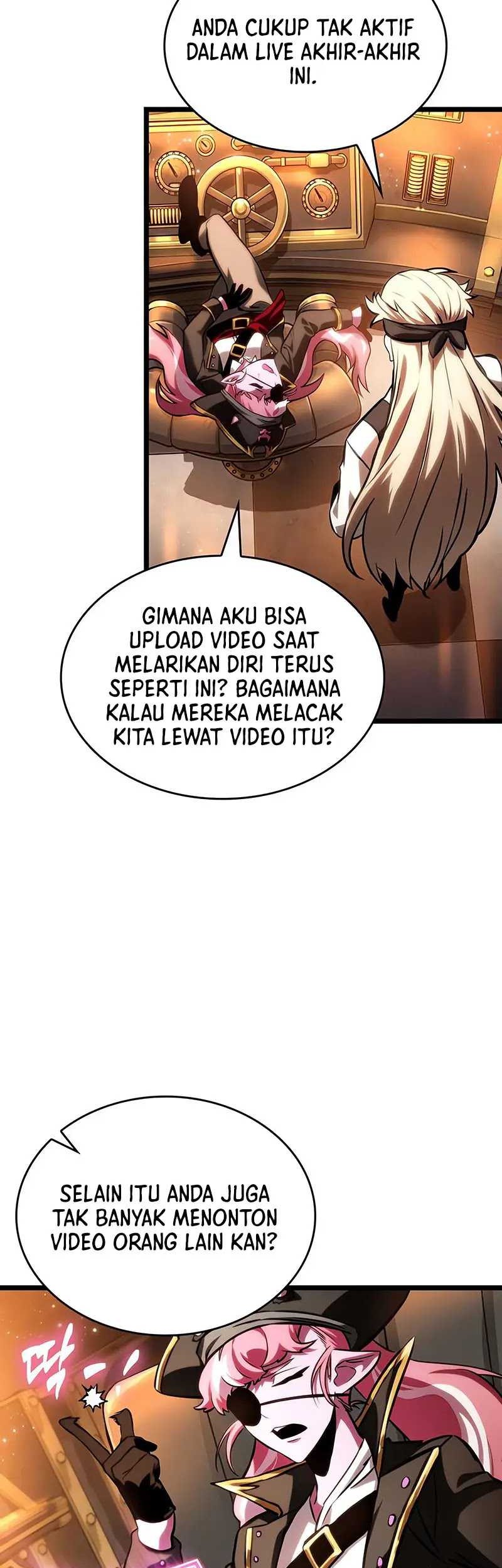 The World After the Fall Bab 113 halaman 37
