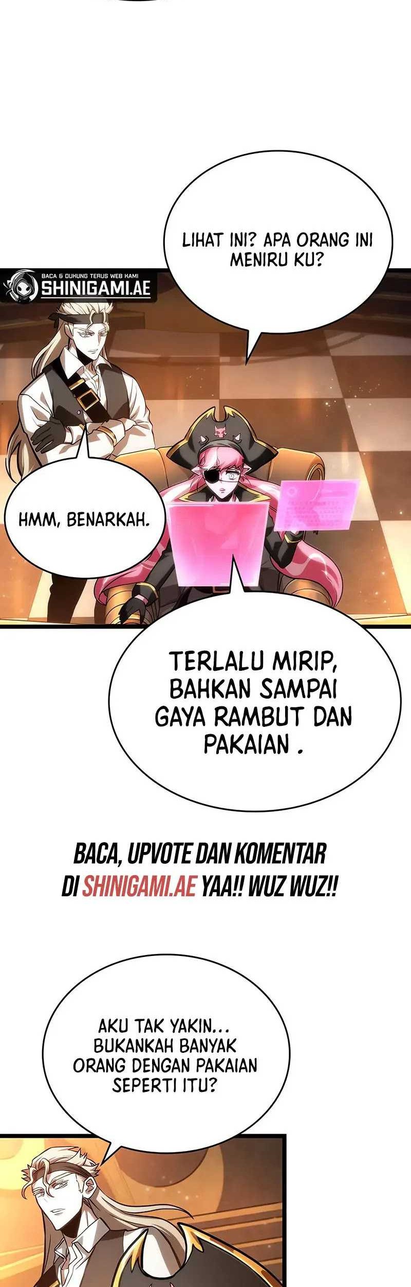 The World After the Fall Bab 113 halaman 40