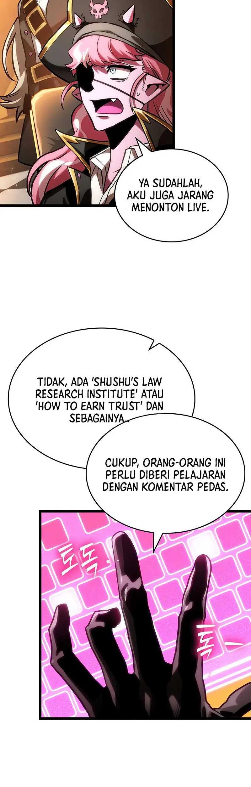 The World After the Fall Bab 113 halaman 41