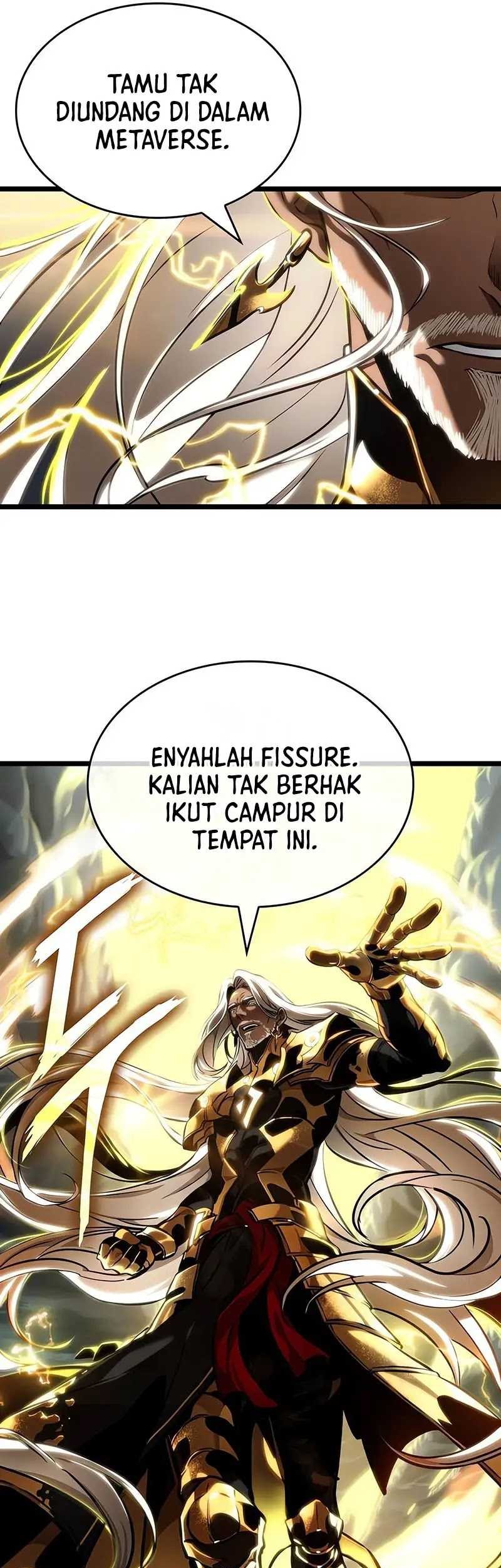 The World After the Fall Bab 115 halaman 23