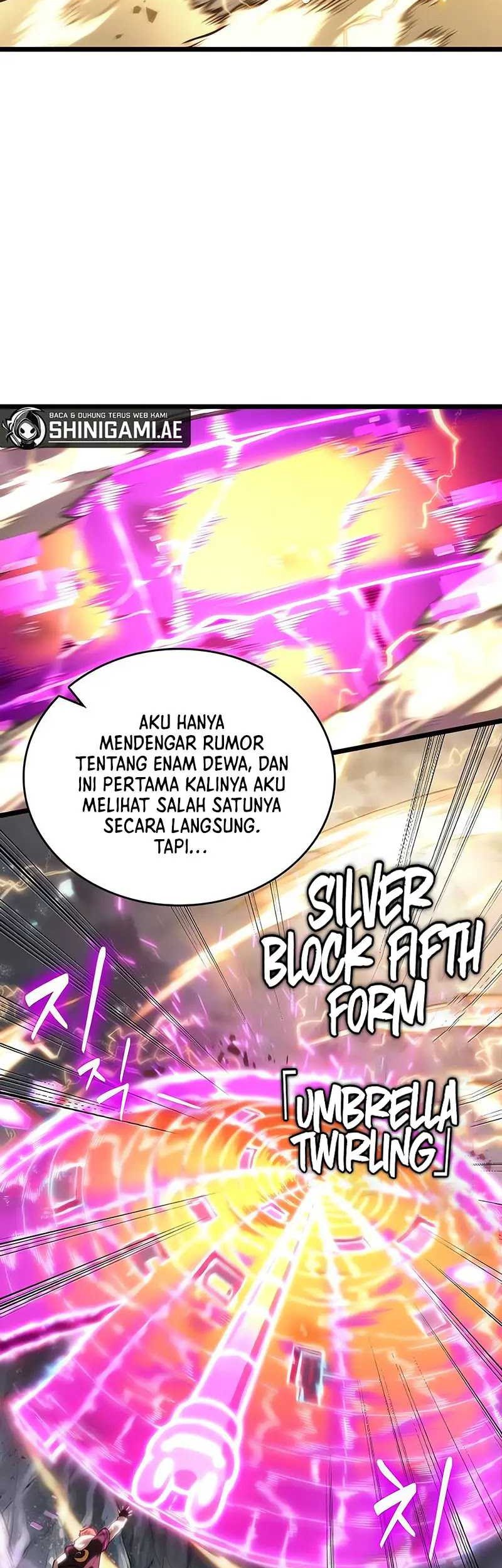 The World After the Fall Bab 115 halaman 33