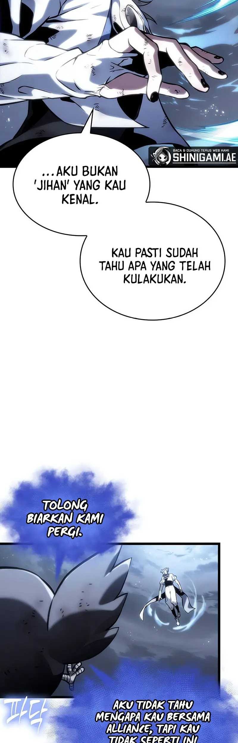 The World After the Fall Bab 115 halaman 45