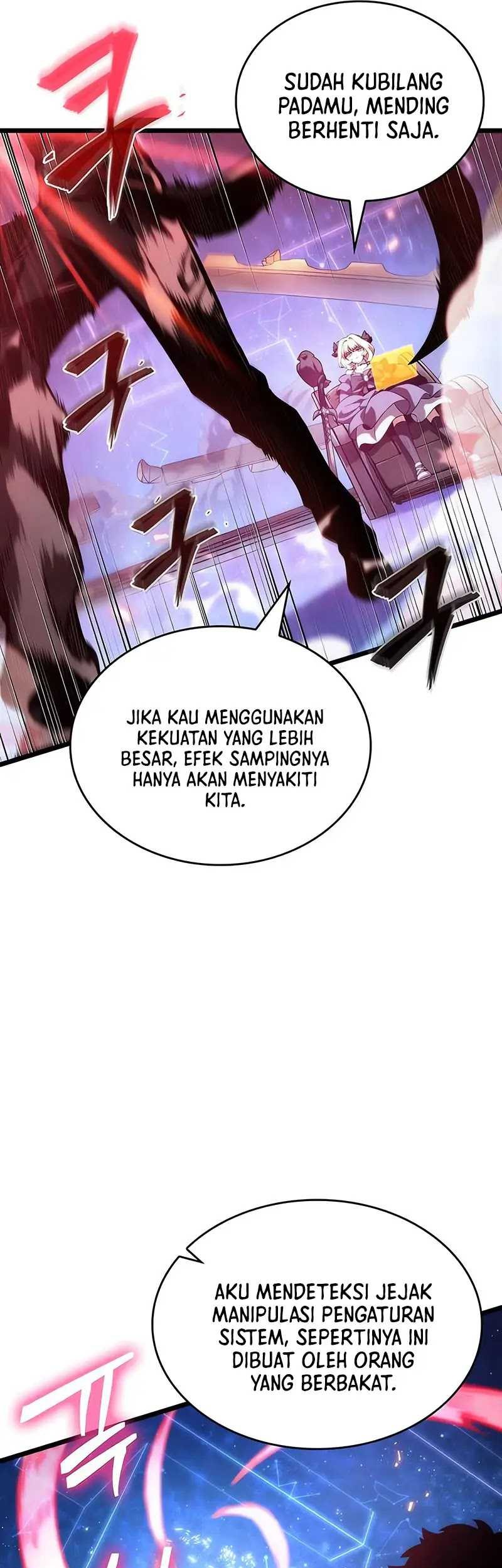 The World After the Fall Bab 116 halaman 30
