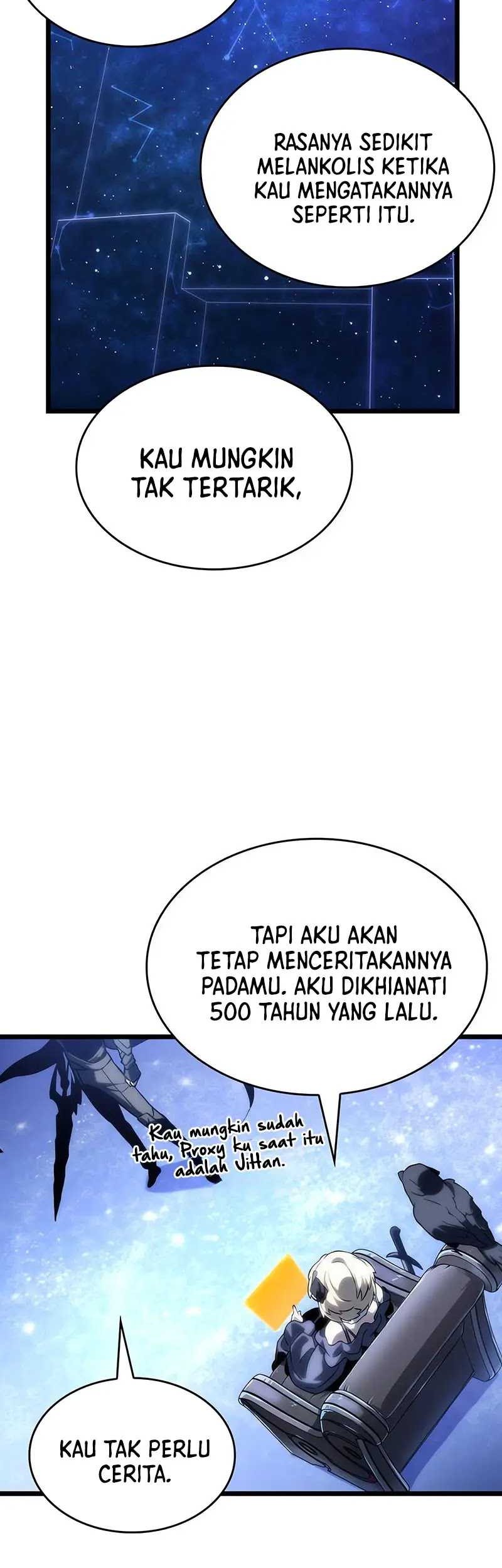 The World After the Fall Bab 116 halaman 40
