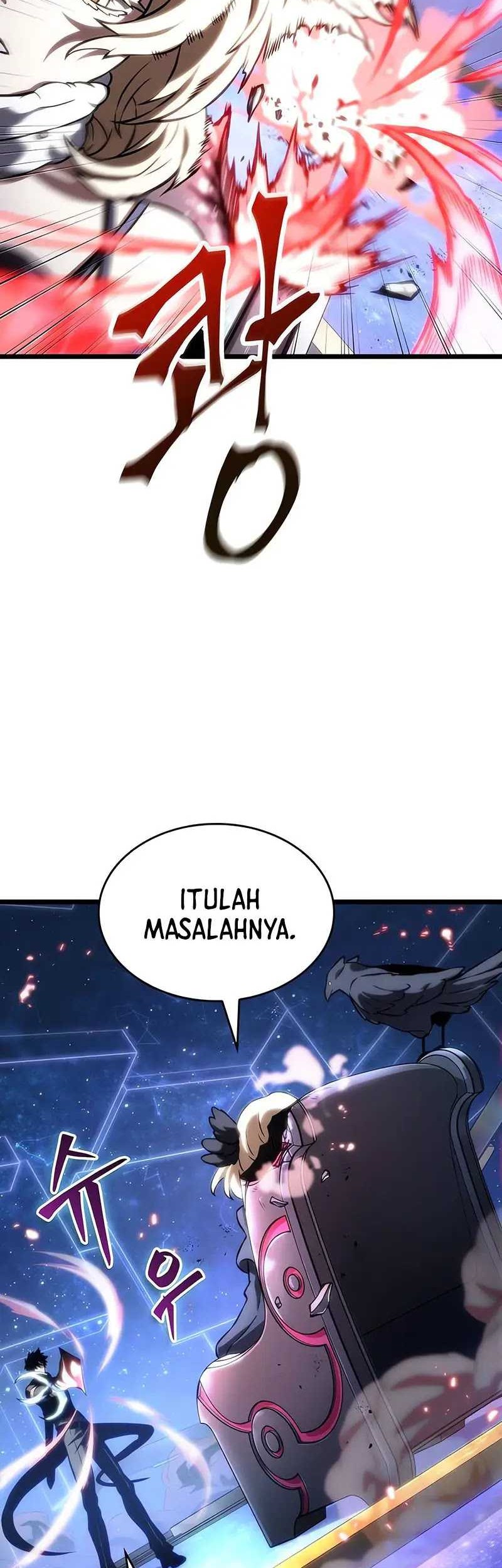 The World After the Fall Bab 116 halaman 43