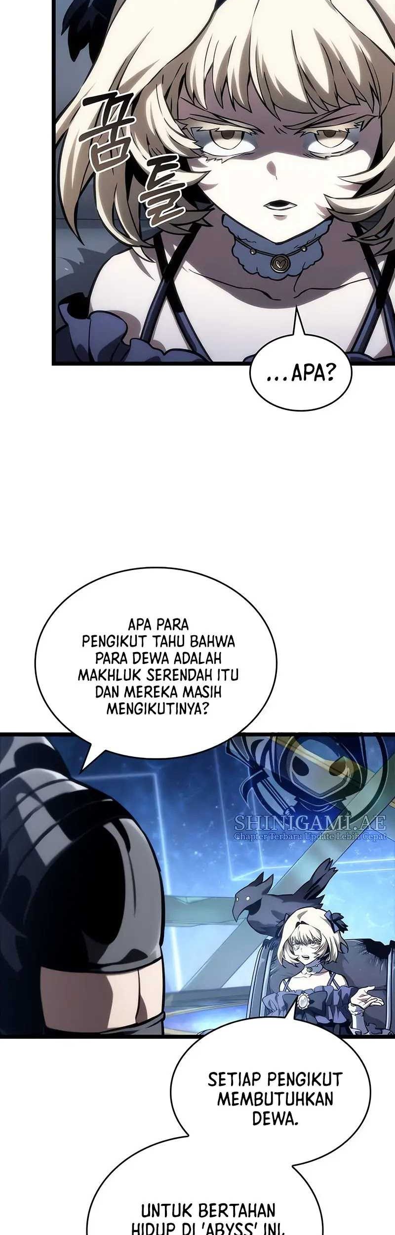 The World After the Fall Bab 116 halaman 48
