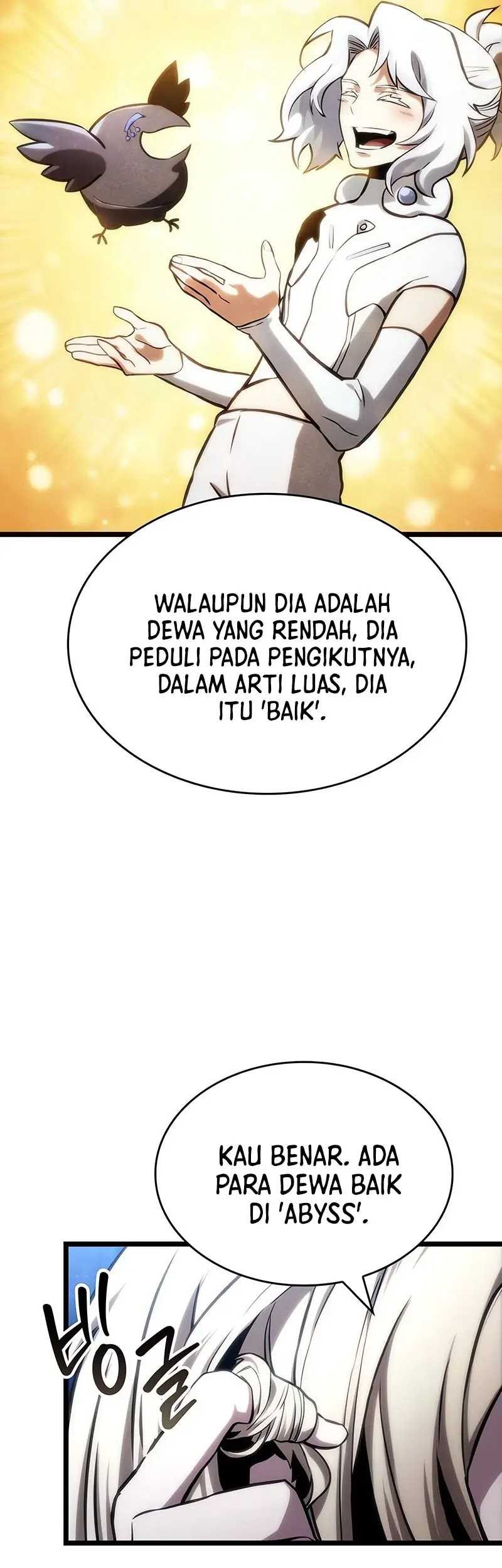 The World After the Fall Bab 116 halaman 50