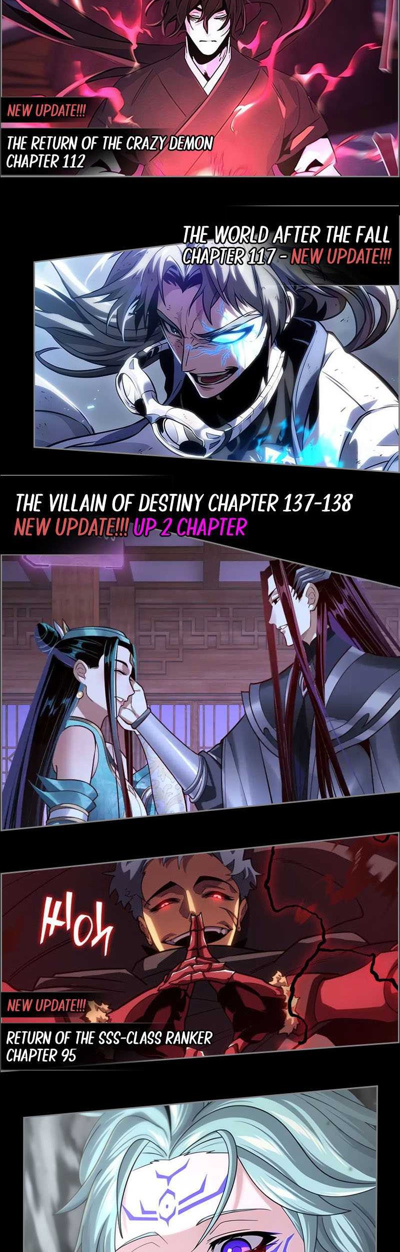 The World After the Fall Bab 117 halaman 83