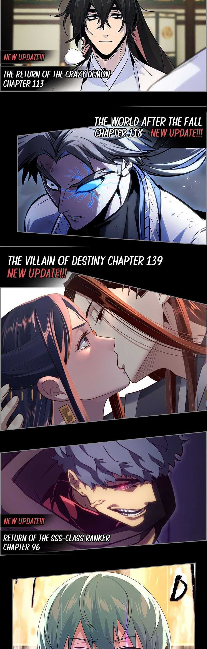 The World After the Fall Bab 118 halaman 66