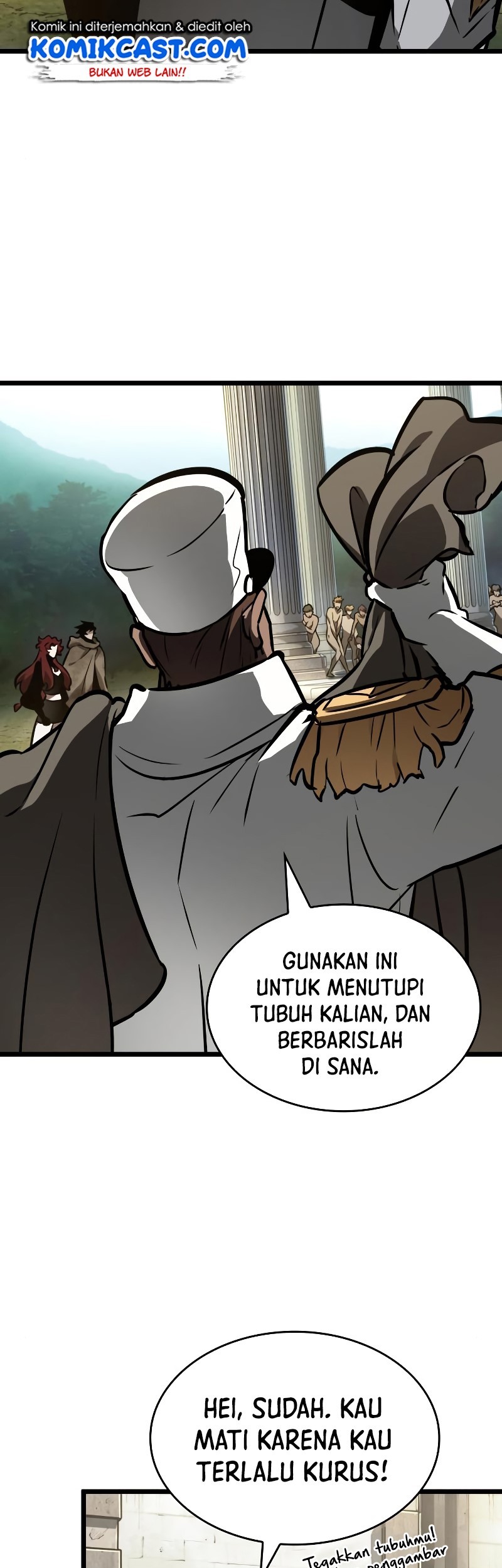 The World After the Fall Bab 12 halaman 30