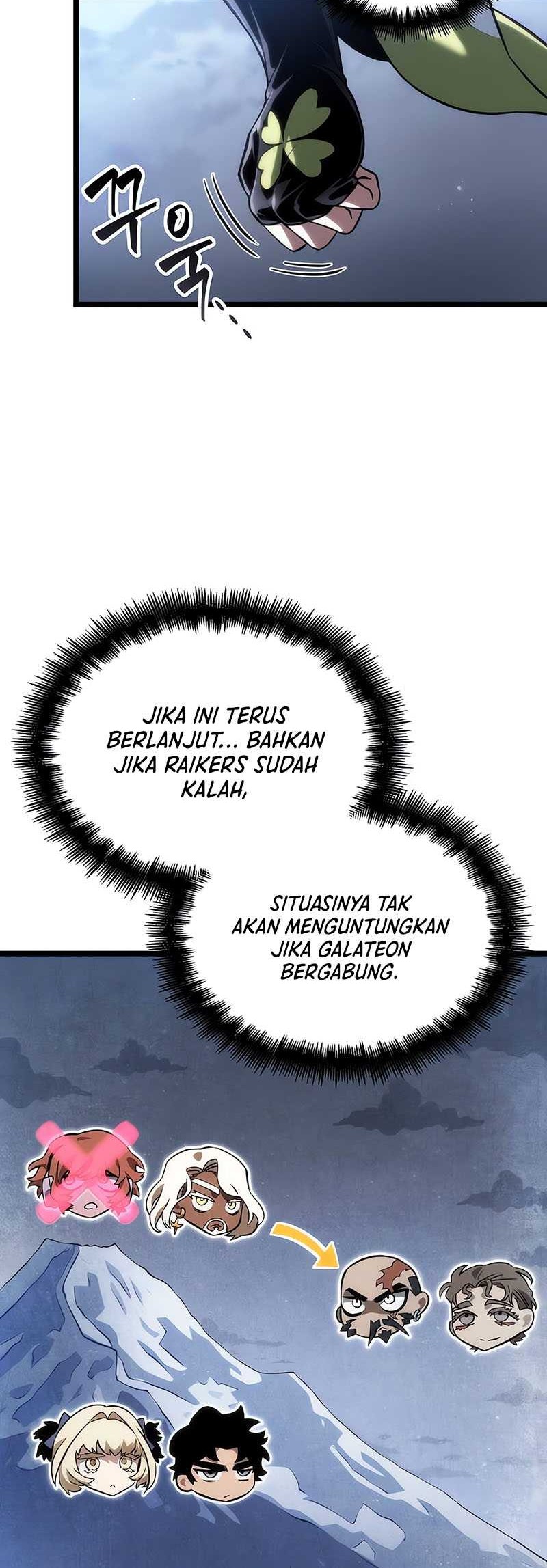 The World After the Fall Bab 120 halaman 25