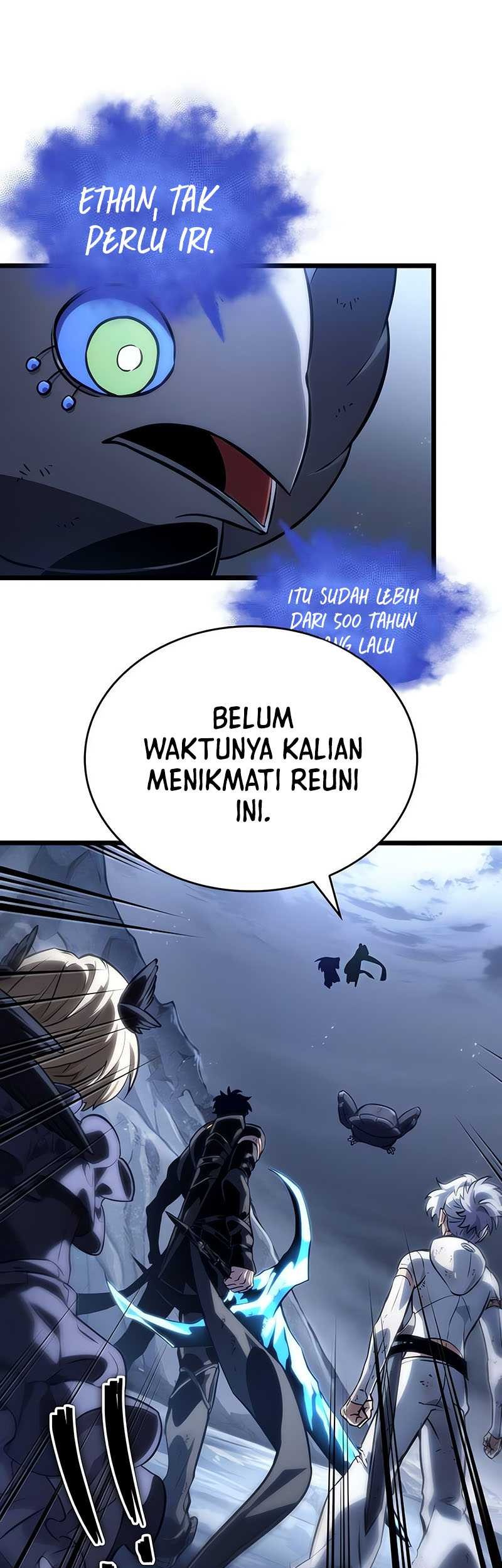 The World After the Fall Bab 120 halaman 38