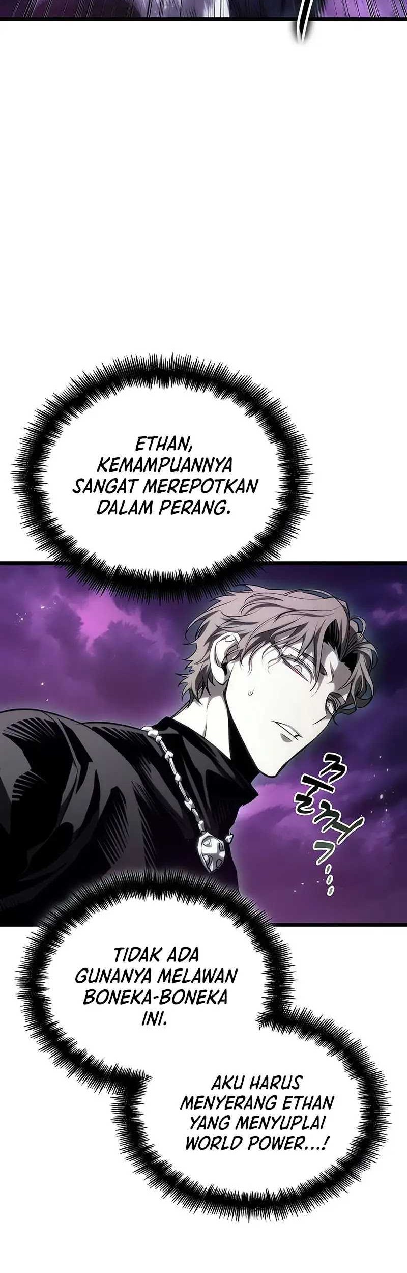 The World After the Fall Bab 122 halaman 50
