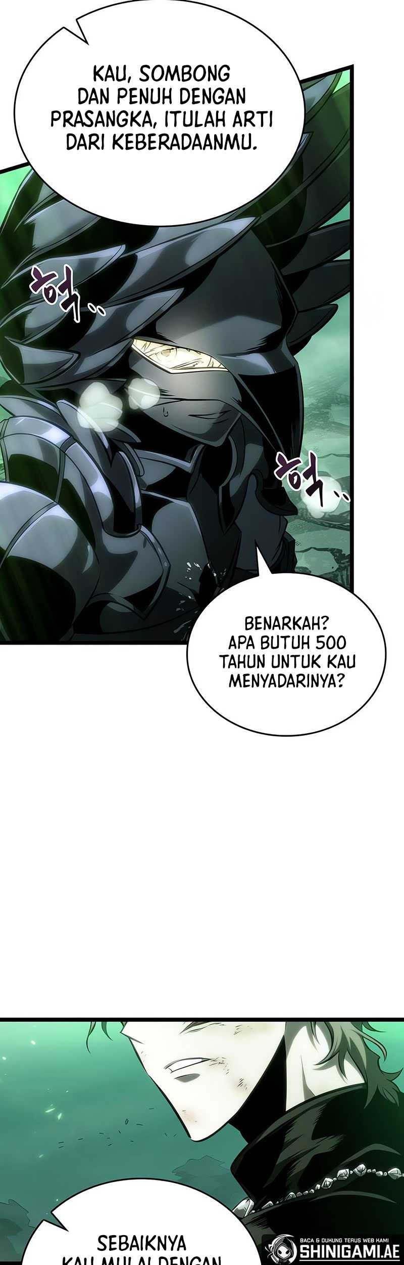 The World After the Fall Bab 123 halaman 38