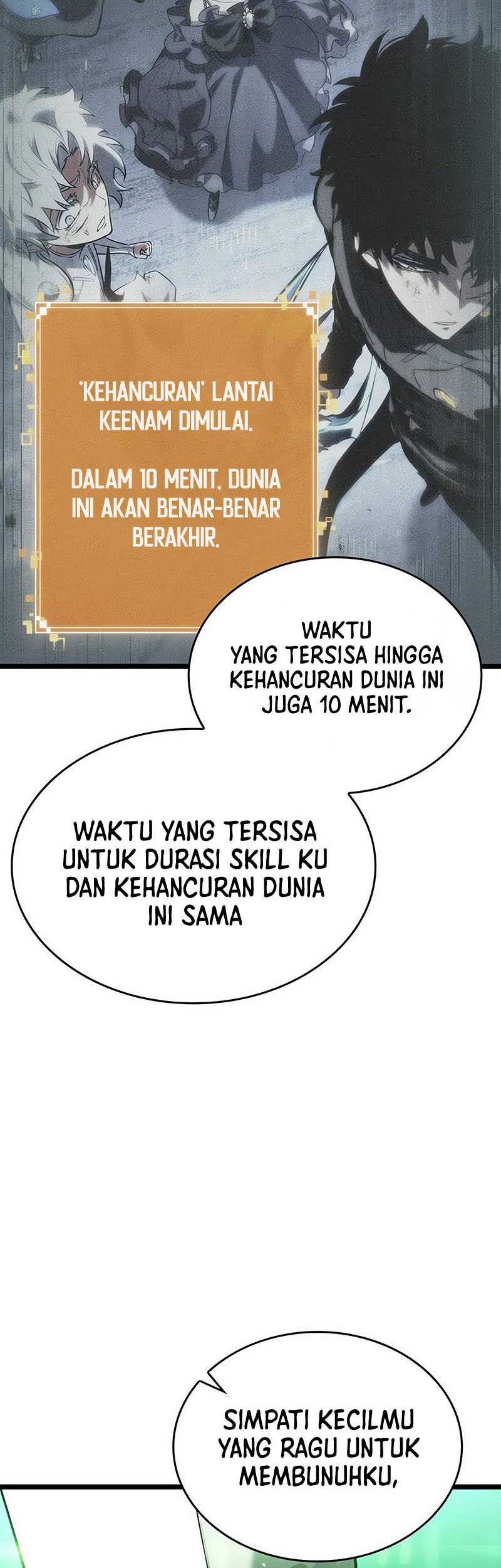 The World After the Fall Bab 123 halaman 43