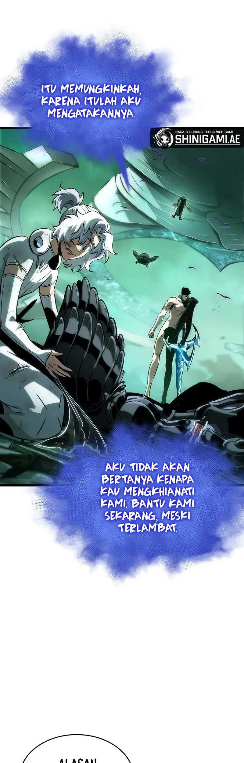 The World After the Fall Bab 124 halaman 25