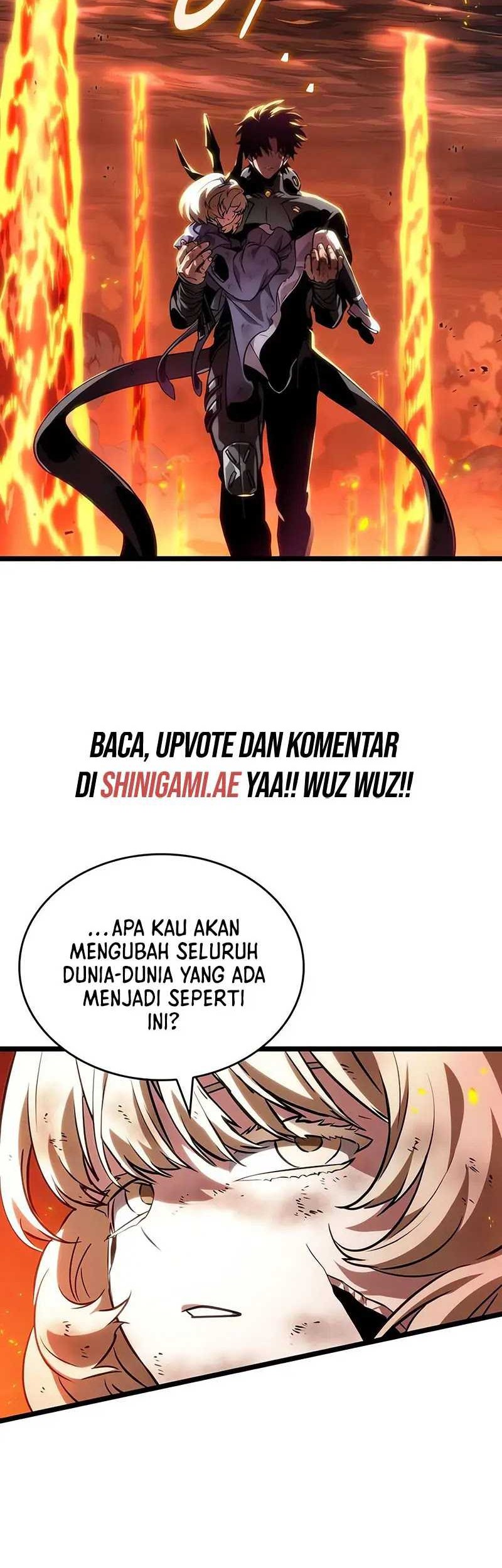 The World After the Fall Bab 126 halaman 21